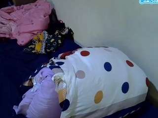 sexu-butt's CamSoda show and profile