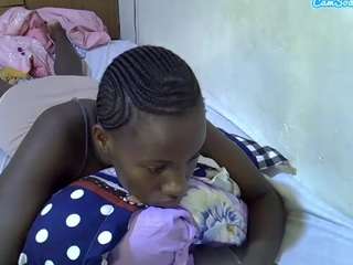 sexu-butt Live Webcam on CamSoda