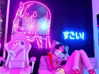 Amberbee's Live Sex Cam Show