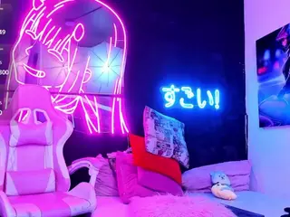 Amberbee's Live Sex Cam Show