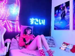 Amberbee's Live Sex Cam Show