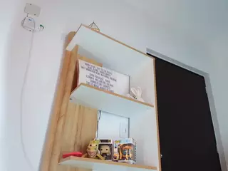 Angel-Bae's Live Sex Cam Show