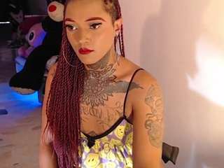 candysexycouplex - Live Cam