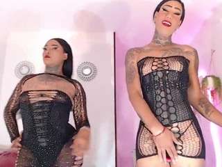 candysexycouplex Live Webcam on CamSoda