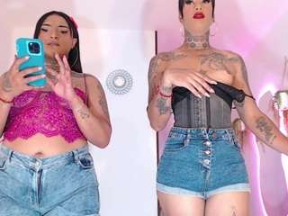candysexycouplex