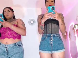 candysexycouplex