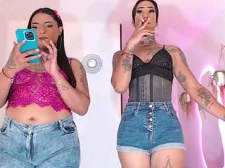candysexycouplex