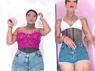 candysexycouplex Sex Cam Show