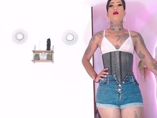candysexycouplex Sex Cam Show