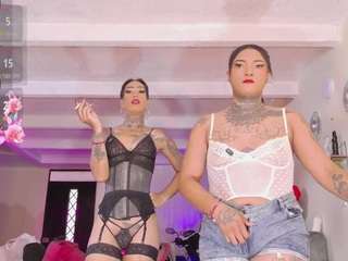 candysexycouplex