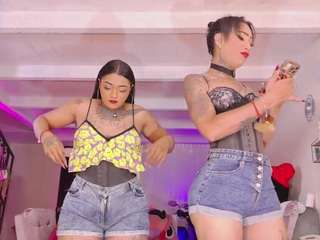 candysexycouplex