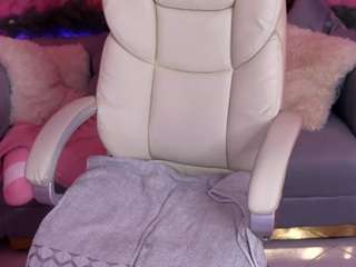 donnalust Live Webcam on CamSoda