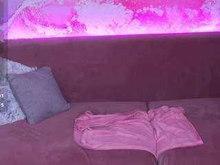 donnalust Live Webcam on CamSoda