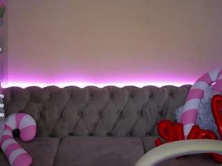 Live webcam model donnalust on Soda Cams