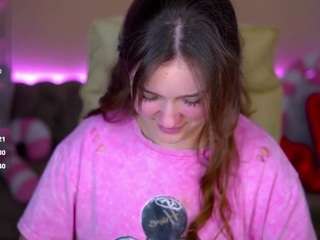 donnalust Moan live webcam