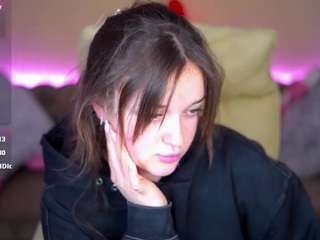 donnalust Tattoos live webcam