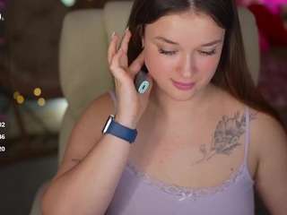 donnalust Live Webcam on CamSoda