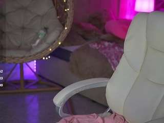 donnalust live cam profile