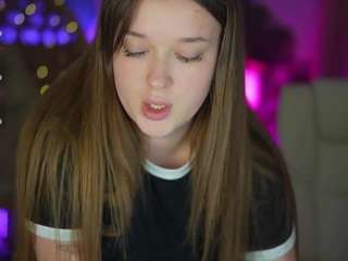 donnalust Vr live webcam