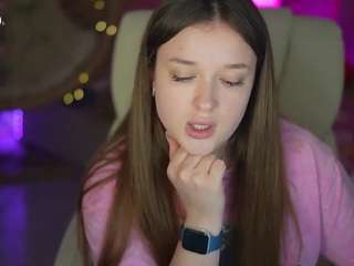 DonnaLust live webcam on Soda Cams