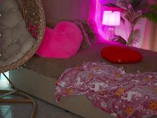 donnalust live cam profile