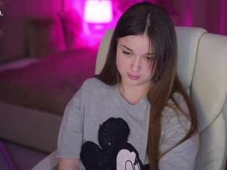 donnalust Live Webcam on CamSoda