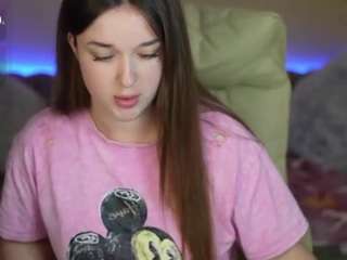 Dieses Model ist jetzt live. donnalust