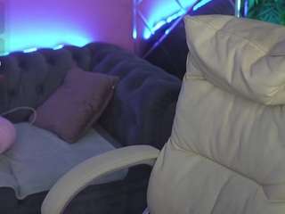 DonnaLust live webcam show