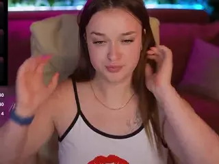 DonnaLust's Live Sex Cam Show