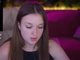 DonnaLust's Live Sex Cam Show