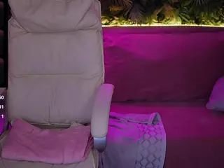 DonnaLust's Live Sex Cam Show