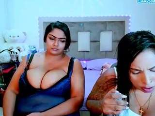 indiancraze4u webcam