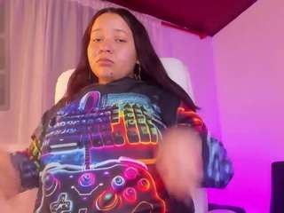 Jhiinny Brown