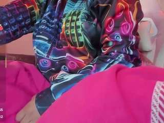 jhiinny-brownn Live Webcam on CamSoda