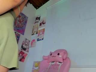 jhiinny-brownn webcam