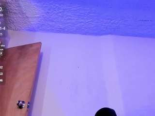 martina-monrhoee webcam
