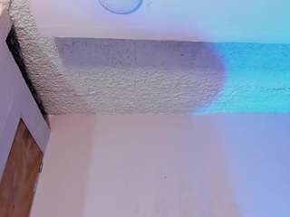 martina-monrhoee Modèle Webcam Profil