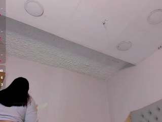 martina-monrhoee Live Webcam on CamSoda