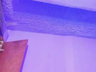 martina-monrhoee webcam