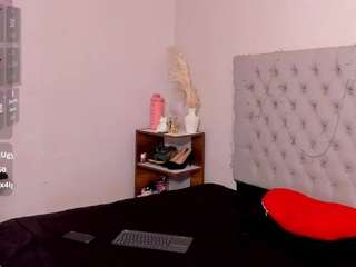 martina-monrhoee webcam
