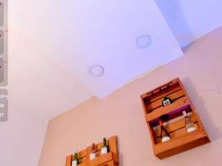 martina-monrhoee webcam