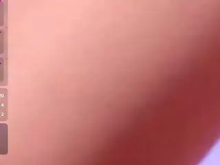 martina-monrhoee's Live Sex Cam Show