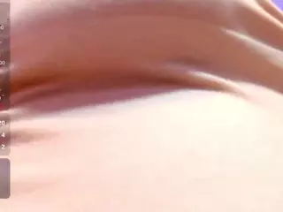 martina-monrhoee's Live Sex Cam Show