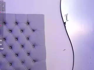 martina-monrhoee's Live Sex Cam Show