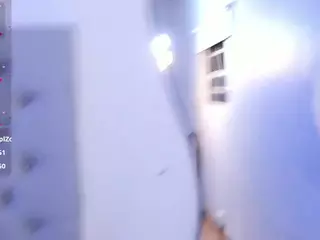 martina-monrhoee's Live Sex Cam Show