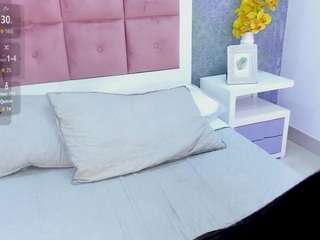 miss-connor - Live Cam