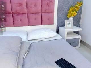 miss-connor Live Webcam on CamSoda