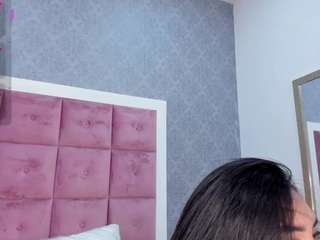 miss-connor webcam