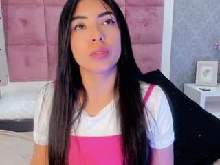 miss-connor webcam