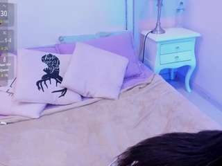 miss-connor from CamSoda is Freechat
